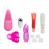 California Exotics Her Clit Adult Toys Kit Sex Kits